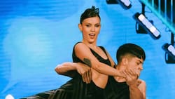 Filtran que Cony Capelli estaría negociando con otro canal tras su repentina renuncia a Fiebre de Baile