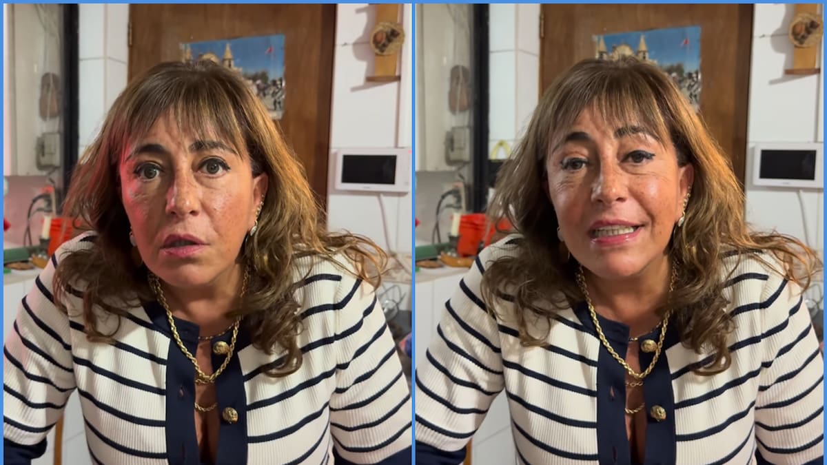 VIDEO| “Hijos de pu...”: Helhue Sukni se enfureció y anunció querella contra Canal 13 por esta razón