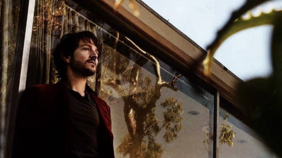 "La máquina": se completa el reparto de la nueva serie protagonizada por Gael García y Diego Luna