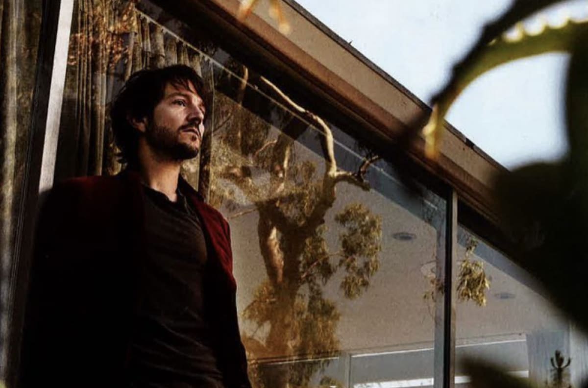 "La máquina": se completa el reparto de la nueva serie protagonizada por Gael García y Diego Luna