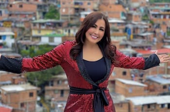 Llega a las noches de Caracol Televisión la historia de Arelys Henao