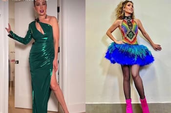 ¿Thalía estará en la gira de RBD? Reuniones virtuales con Anahí han desatado sospechas