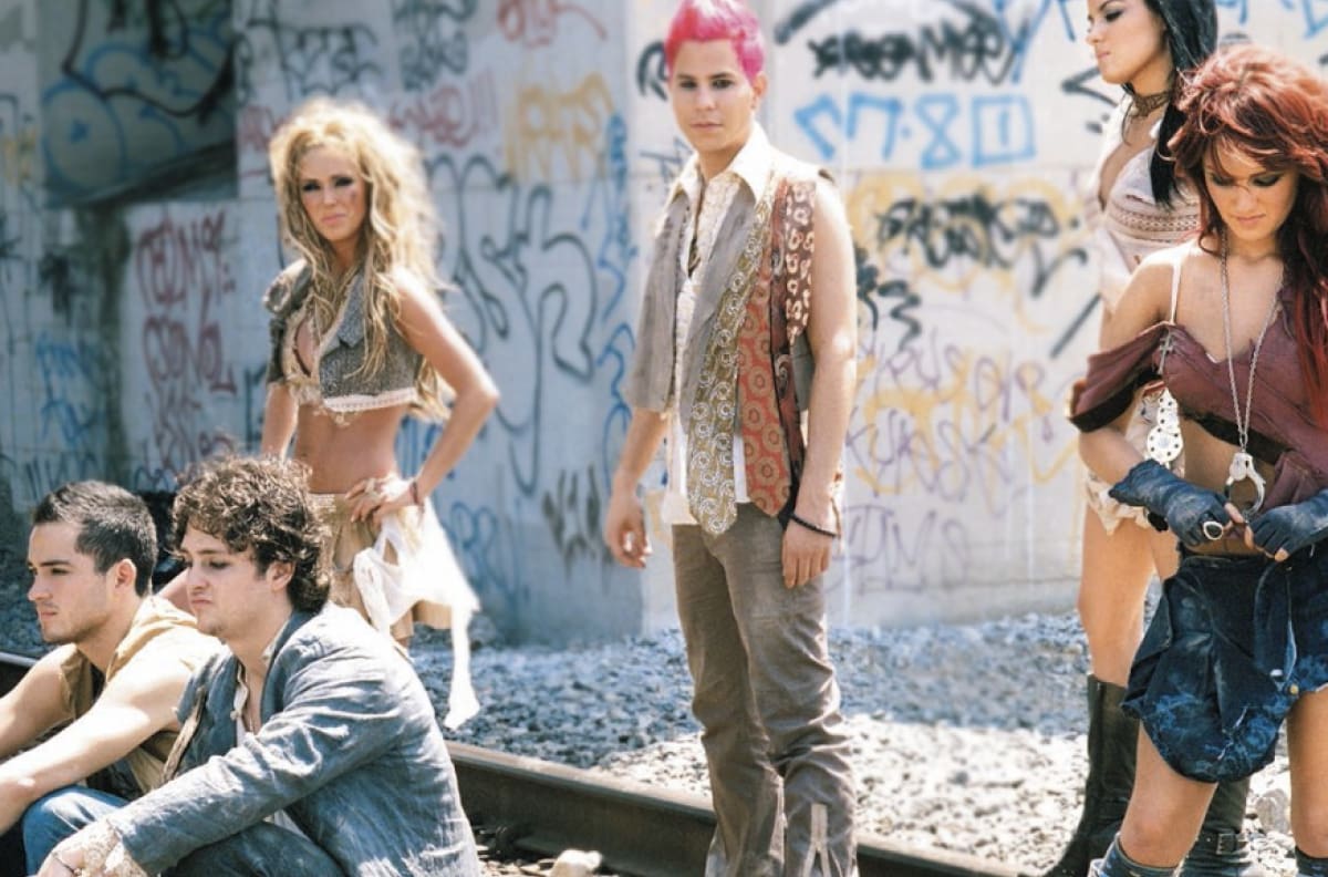 RBD en Colombia: los fans conocieron el precio de las boletas y así reaccionaron