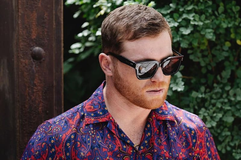 Canelo Álvarez - Créditos: Instagram