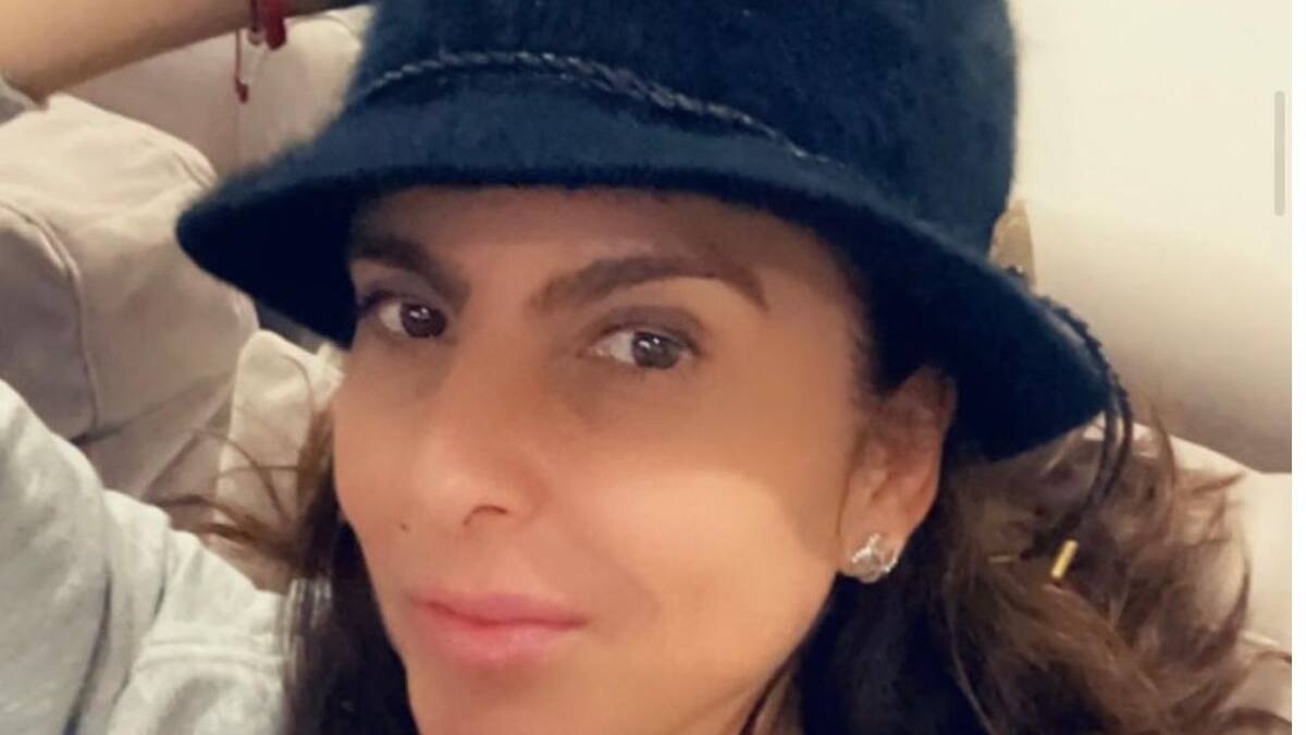 Kate del Castillo regresa a Televisa con la serie “Volver a caer”