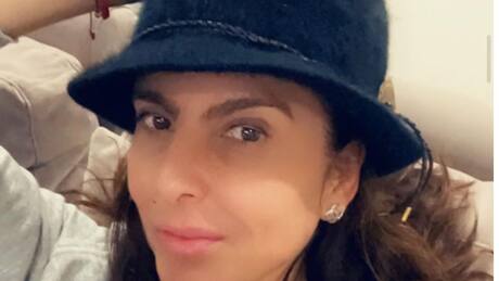 Kate del Castillo regresa a Televisa con la serie “Volver a caer”