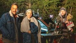 La Exorcista: el director Adrián García habla de la aterradora historia: "Exploramos los clichés y los revertimos"