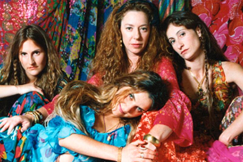 Querida actriz regresa a TVN.