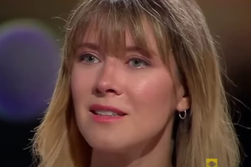 Carla Jara se refirió a la batalla legal de Cathy Barriga.