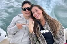 Aseguran que ex Fiebre de Baile habría sido el causante del quiebre matrimonial de Vale Roth