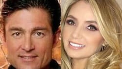 Fernando Colunga y Angélica Rivera regresan a las telenovelas en la nueva versión de “El maleficio”