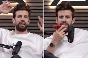 Gerard Piqué anuncia un nuevo golpe contra Shakira de la mano de Twingo