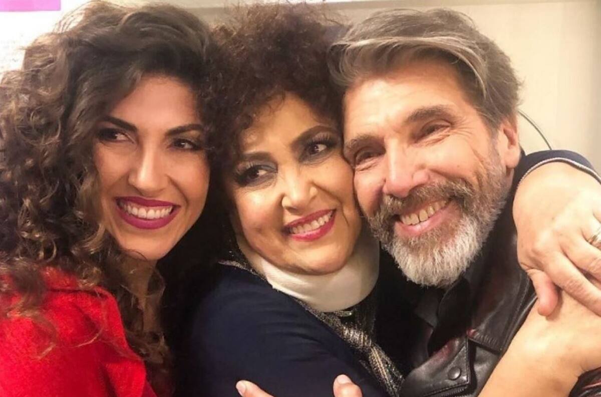 “Siempre te amaré”: Amanda Miguel y su hija Ana Victoria anuncian gira de homenaje a Diego Verdaguer