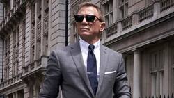 Princesa Real honró a Daniel Craig con mismo reconocimiento que James Bond