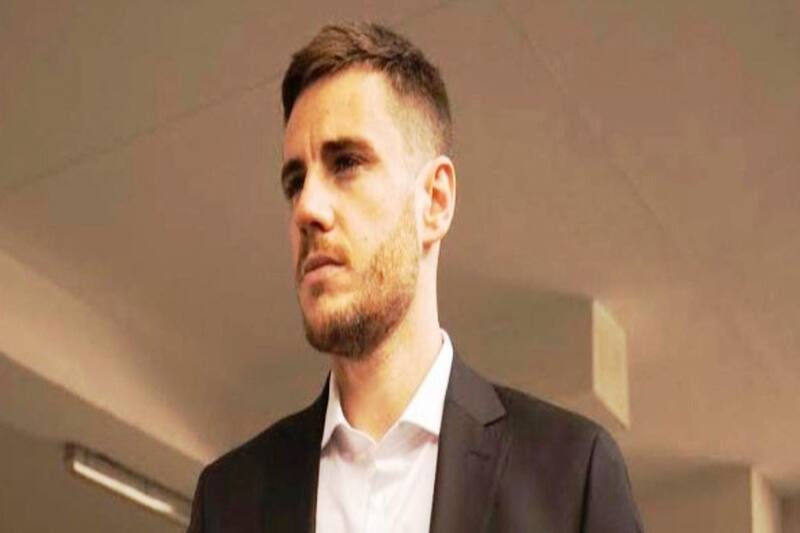 Gonzalo Fouillioux habla de su pareja