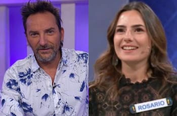 Filtran supuestos vetos de Daniel Fuenzalida a Rosario Bravo en TV: “No la dejaba hacer cosas”