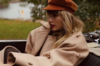 Taylor Swift, Jay-Z y otras celebridades que más contaminan con sus aviones privados