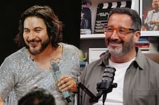 VIDEO | Eduardo Fuentes cuenta la verdad sobre Felipe Avello y su invitación a un trío: “Me querían convencer, pero…”