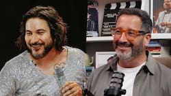 VIDEO | Eduardo Fuentes cuenta la verdad sobre Felipe Avello y su invitación a un trío: “Me querían convencer, pero…”