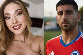 “Duramos un año”: Disley Ramos revela detalles de su relación con Guillermo Maripán y escándalo con Carmen Tuitera