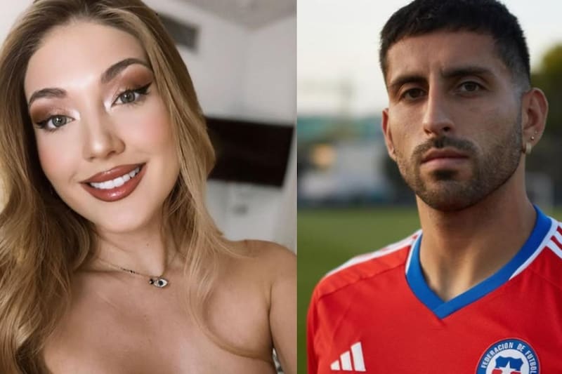 Ramos y Maripán en conflicto por dichos en los chats con Carmen Tuitera.