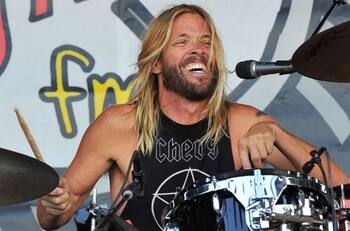 Taylor Hawkins: examen toxicológico revela 10 tipos de sustancias en la sangre del baterista