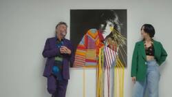 Ángela Aguilar es tundida en redes sociales, tras colaboración con Fito Páez