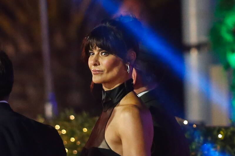 ganaba 40 millones de pesos en Canal 13