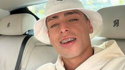 El reclamo de Ak4:20 contra sus colegas del género urbano