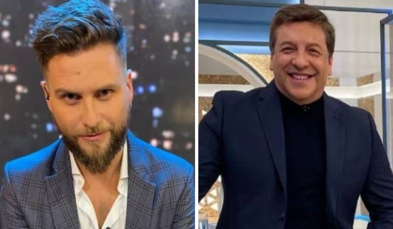 opinó sobre Julio César Rodríguez en PH.