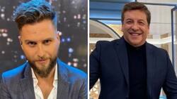 “Lo va a hacer súper bien”: Jean Philippe Cretton opinó sobre el reemplazo de Julio César Rodríguez en la conducción de “Podemos Hablar”