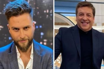 “Lo va a hacer súper bien”: Jean Philippe Cretton opinó sobre el reemplazo de Julio César Rodríguez en la conducción de “Podemos Hablar”