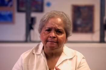 “Es hora de contar la verdadera historia”: Asesina de Selena Quintanilla rompe el silencio