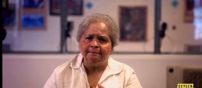 rompió el silencio a casi 30 años de la muerte de Selena Quintanilla.