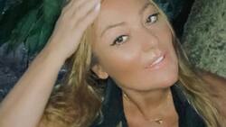 Amaia Montero se encuentra hospitalizada en la UCI de un hospital de Madrid