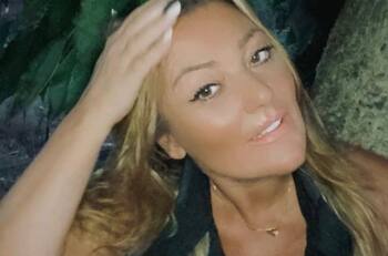 Amaia Montero se encuentra hospitalizada en la UCI de un hospital de Madrid