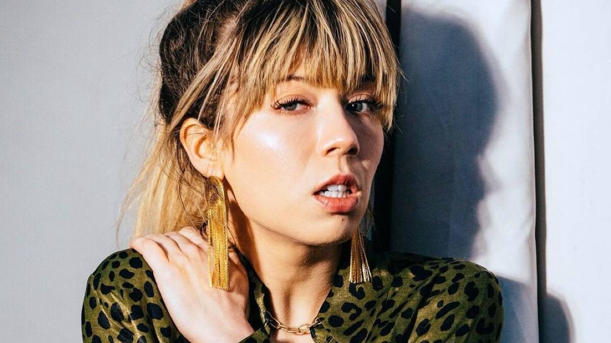 Jennette McCurdy cuenta que su recelo hacia Ariana Grande surgió cuando hicieron "Sam y Cat"