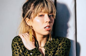 Jennette McCurdy cuenta que su recelo hacia Ariana Grande surgió cuando hicieron "Sam y Cat"