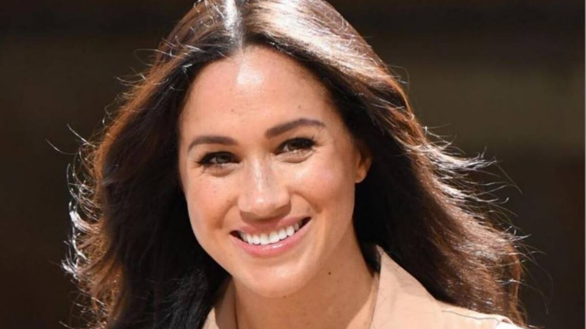 Cuál es la diferencia de edades entre los papás de Meghan Markle