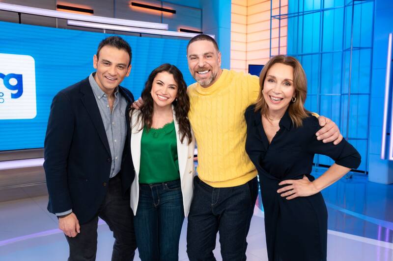 se mudará a Viña del Mar durante la temporada del Festival de la Canción.