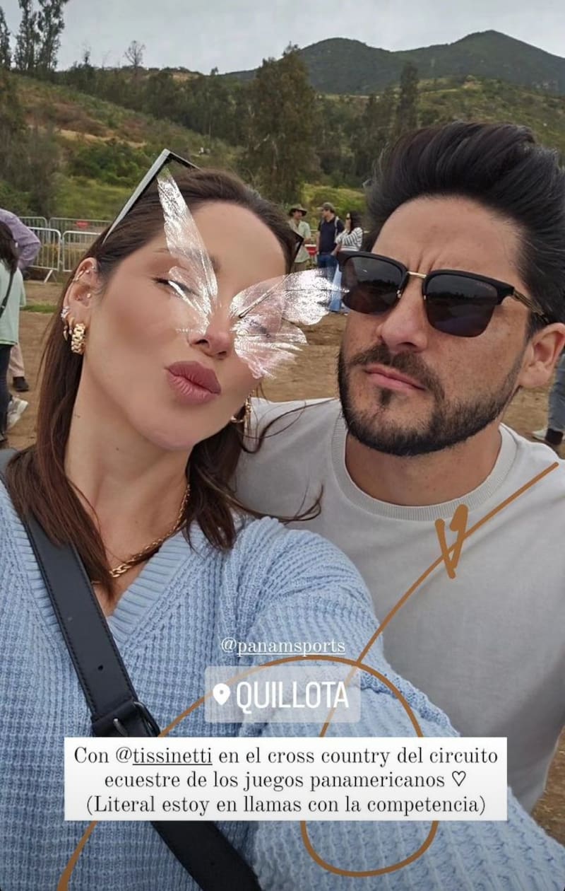 Créditos: Instagram