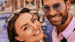 Angelique Boyer: Marlene Favela y otras supuestas rivalidades que ha tenido en el set