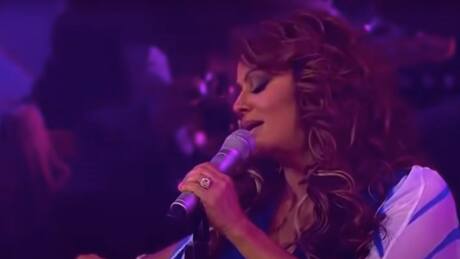 (VIDEO) Jenni Rivera: Su último concierto dedicado a la infidelidad de Chiquis Rivera y su esposo