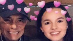 José José es traicionado por Sarita Sosa, por este motivo