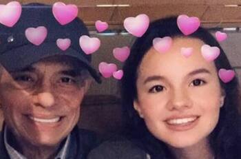 José José es traicionado por Sarita Sosa, por este motivo