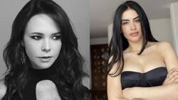 Natasha Klauss Vs. Jessica Cediel: se enciende la discusión en redes por parte de las famosas