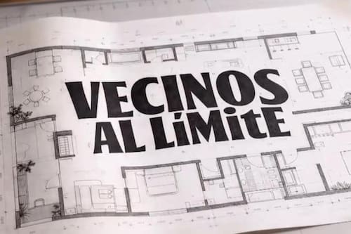 El nuevo reality de Canal 13 en el que participará princeso.
Foto: Camilo Fernández / Canal 13