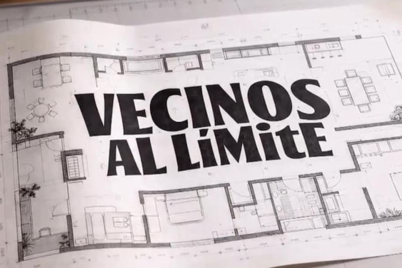 El nuevo reality de Canal 13 en el que participará princeso.
Foto: Camilo Fernández / Canal 13