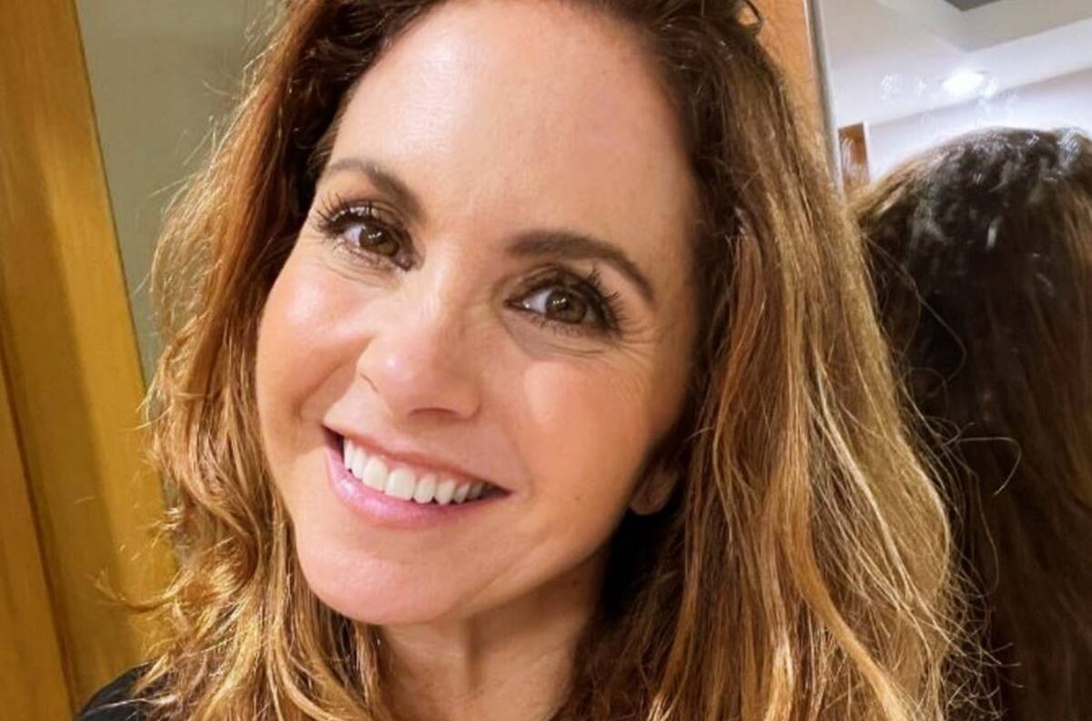Lucero aparece con este galán en redes sociales y así reaccionan