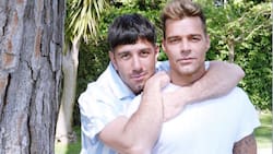 ¡Cómo ha crecido! Así luce hoy Lucía, la hija de Ricky Martin con Jwan Yosef